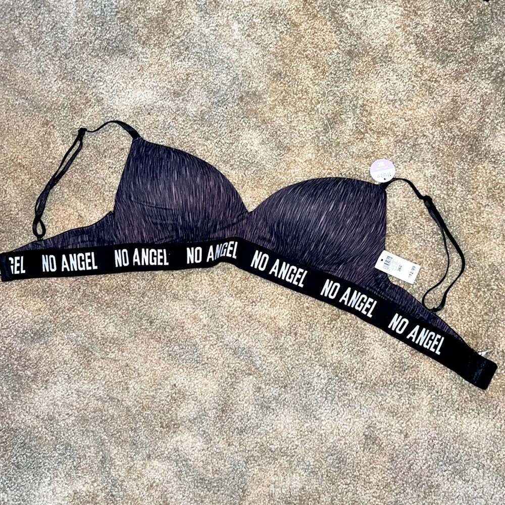 Rue 21 36C Bra